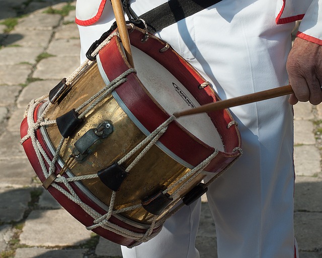 rudiments