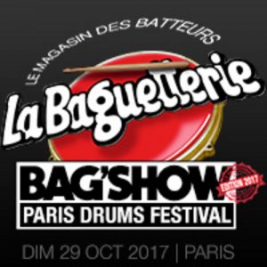 Bag Show 2017