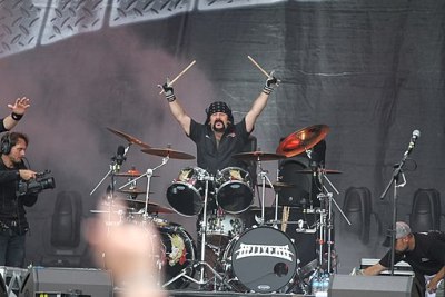 Vinnie Paul
