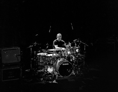 Dave Weckl 