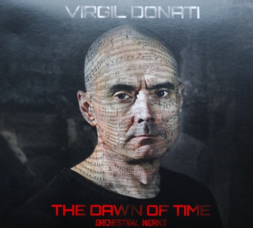 Paroles de batteurs Virgil Donati