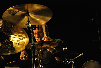 Dom Famularo