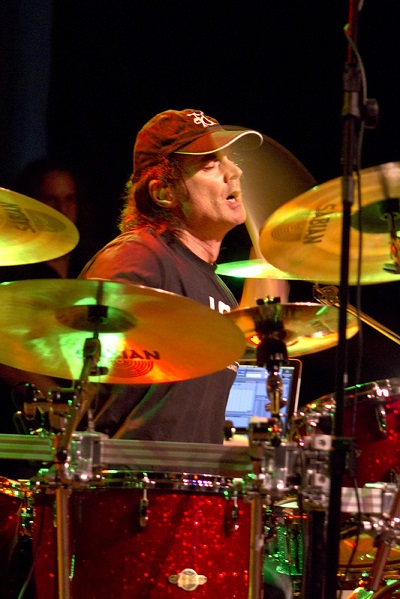 Virgil Donati