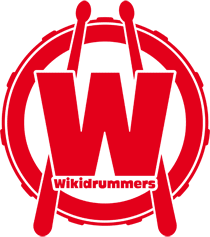 Wikidrummers, l'officiel des batteurs