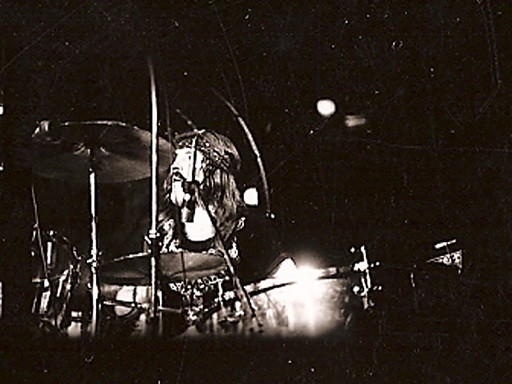 John Bonham