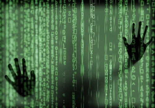 Dangers d'internet