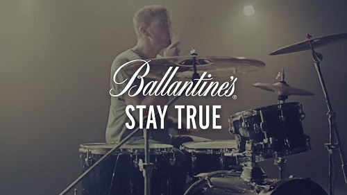 Pub Ballantines