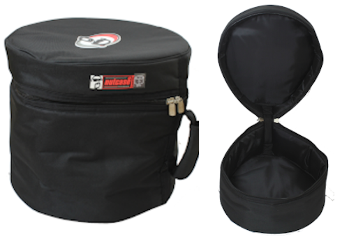 Housses souples pour batterie acoustique