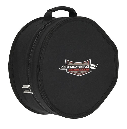 Housse de forme oblongue pour batterie acoustique