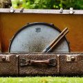 Comment choisir entre housses et etuis pour batterie acoustique