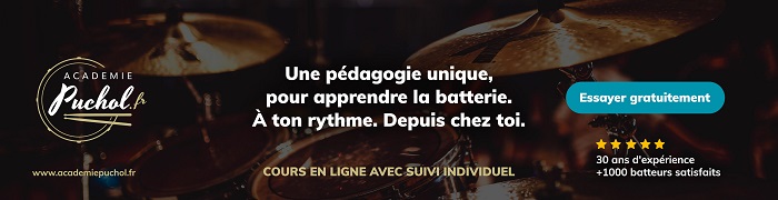Bannière de l'Académie Puchol